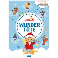 Trötsch Unser Sandmännchen Wundertüte von Trötsch