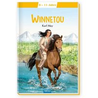 Trötsch Winnetou Klassiker von Trötsch