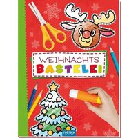 Weihnachts Bastelei von Trötsch