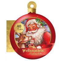 Weihnachtsmalbuch Weihnachtsmalbuch von Trötsch