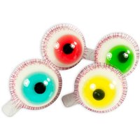 Trolli Glotzer Schaumzucker-Bonbon, 1 Stück, 18,8g Trolli Glotzer Schaumzucker-Bonbon, 1 Stück, 18,8g von Trolli