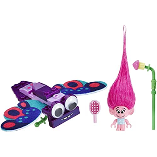 Trolls Kreo DreamWorks Poppy's Happy Pod von Trolls