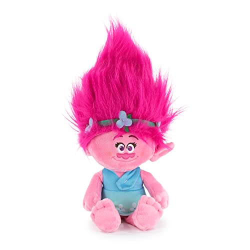 DreamWorks 6175 – Trolls nur Poppy, 35 cm von DreamWorks