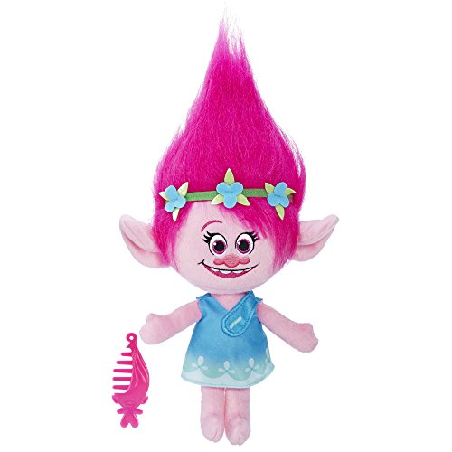 TROLLS – Poppy parlanchina (Hasbro b7772sc1) von TROLLS