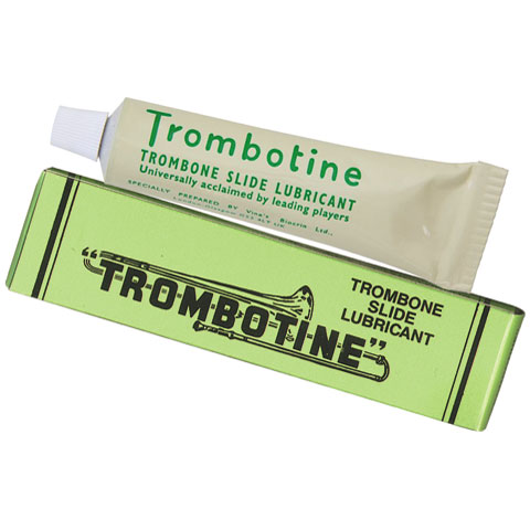 Trombotine Slide Cream Schmiermittel Trombotine Slide Cream Schmiermittel von Trombotine