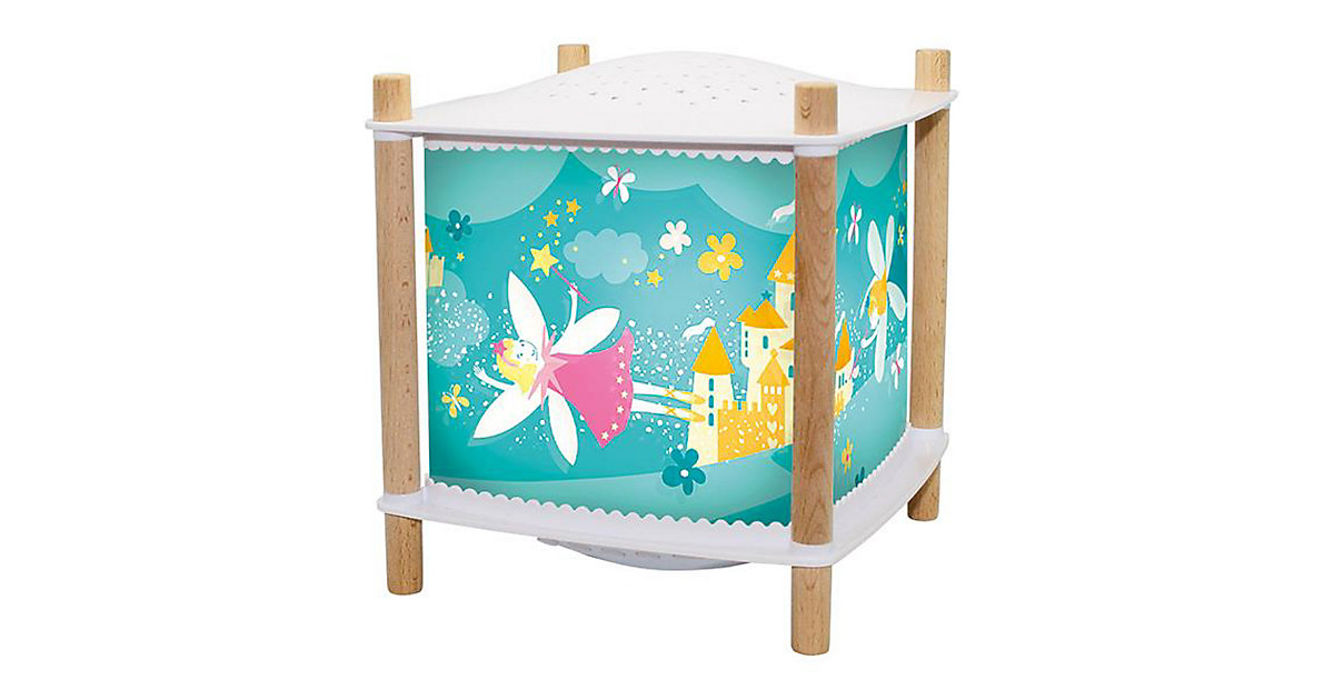 Magisches Nachtlicht mit Musik, Prinzessin pink Magisches Nachtlicht mit Musik, Prinzessin pink von Trousselier