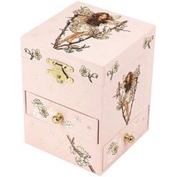 TROUSSELIER 6213003 Schmuckbox mit Musik, Fee nachtleuchtend TROUSSELIER 6213003 Schmuckbox mit Musik, Fee nachtleuchtend von Trousselier