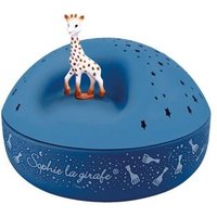 TROUSSELIER 6260652 Sternenhimmelprojektor mit Musik, Sophie die Giraffe TROUSSELIER 6260652 Sternenhimmelprojektor mit Musik, Sophie die Giraffe von Trousselier