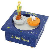 TROUSSELIER 6295230 Spieluhr tanzend Kleiner Prinz, magnetisch TROUSSELIER 6295230 Spieluhr tanzend Kleiner Prinz, magnetisch von Trousselier