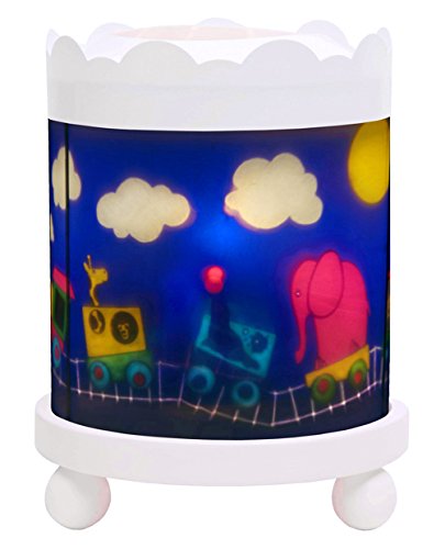 Trousselier 43 m37wgb 12 V 12 V Merry Go Round Zug Trousselier 43 m37wgb 12 V 12 V Merry Go Round Zug von Trousselier