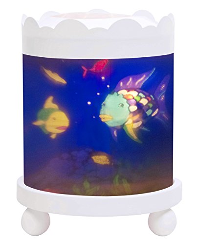 Trousselier 43 m66wgb 12 V 12 V Merry Go Round Rainbow Fish Trousselier 43 m66wgb 12 V 12 V Merry Go Round Rainbow Fish von Trousselier