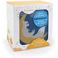 Trousselier - Musikspieldose mit Schublade Fuchs von Trousselier