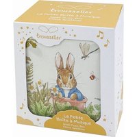 Trousselier - Musikspieldose mit Schublade Peter Hase, Libelle Trousselier - Musikspieldose mit Schublade Peter Hase, Libelle von Trousselier