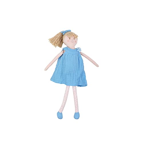 Trousselier - Puppen, V1018 66, Blau Trousselier - Puppen, V1018 66, Blau von Trousselier