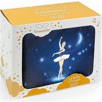 Trousselier - Schmuckkästchen mit Musik, Ballerina, nachtleuchtend Trousselier - Schmuckkästchen mit Musik, Ballerina, nachtleuchtend von Trousselier