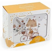 Trousselier - Schmuckkästchen mit Musik, Katze Trousselier - Schmuckkästchen mit Musik, Katze von Trousselier