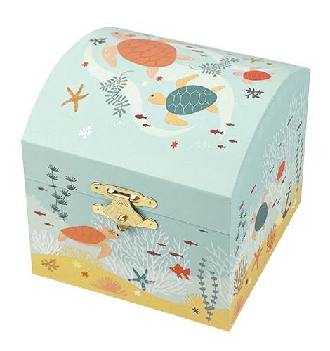 Trousselier Spieluhr Malle Turtle Trousselier Spieluhr Malle Turtle von Trousselier