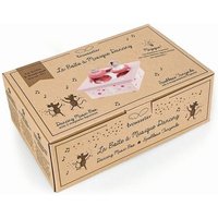 Trousselier - Spieluhr mit tanzenden Ballerinas, magnetisch von Trousselier