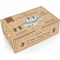 Trousselier - Spieluhr mit tanzenden Hasen, magnetisch Trousselier - Spieluhr mit tanzenden Hasen, magnetisch von Trousselier