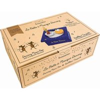 Trousselier - Spieluhr mit tanzenden Prinzen, magnetisch Trousselier - Spieluhr mit tanzenden Prinzen, magnetisch von Trousselier