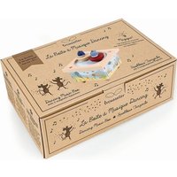 Trousselier - Spieluhr mit tanzenden Walen, magnetisch Trousselier - Spieluhr mit tanzenden Walen, magnetisch von Trousselier