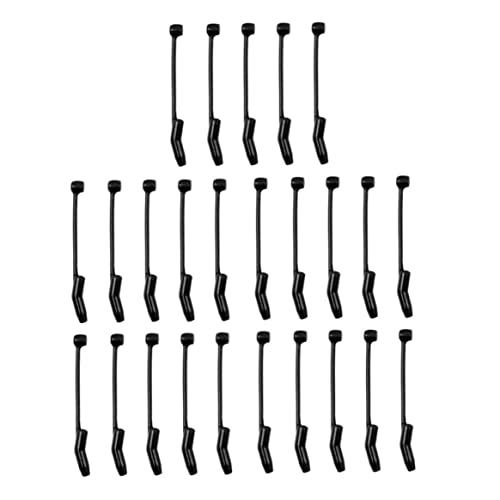 Fischerei -R -Rig -Aligner Anti -Ärmeln Up Terminal Tackle Hooks Kit S 25 PCS Fishing Hake Set Fischerei -R -Rig -Aligner Anti -Ärmeln Up Terminal Tackle Hooks Kit S 25 PCS Fishing Hake Set von Trrymbbe