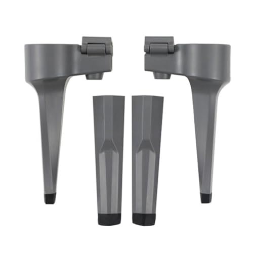 Trrymbbe Drohne erhöht das Fahrwerk Quadcopter Extension Landung Bein angepasst für Mavic 2 Pro Zoom 4pcs Drohnengetriebe Trrymbbe Drohne erhöht das Fahrwerk Quadcopter Extension Landung Bein angepasst für Mavic 2 Pro Zoom 4pcs Drohnengetriebe von Trrymbbe