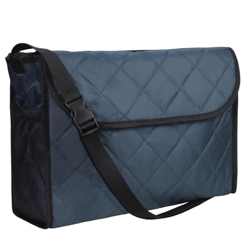 Trrymbbe Rollstuhltaschen zum Rücken, EIN Verstellbarer Rollstuhl -Rucksack, Zubehör für Wanderer, Rollatoren, Roller -Tasche, große Kapazitätszubehör Trrymbbe Rollstuhltaschen zum Rücken, EIN Verstellbarer Rollstuhl -Rucksack, Zubehör für Wanderer, Rollatoren, Roller -Tasche, große Kapazitätszubehör von Trrymbbe