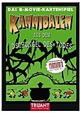 Truant Verlag 5402 - Kannibalen aus dem Dschungel von Truant Verlag