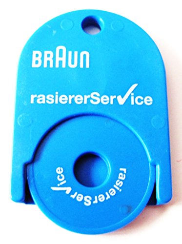 Truck Braun Rasierer Service - EKW - Einkaufschip von Truck