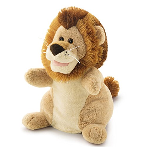 Trudi GmbH Spielwarenvertrieb TUD29916 Puppe Löwe, 8006529299163 von Trudi