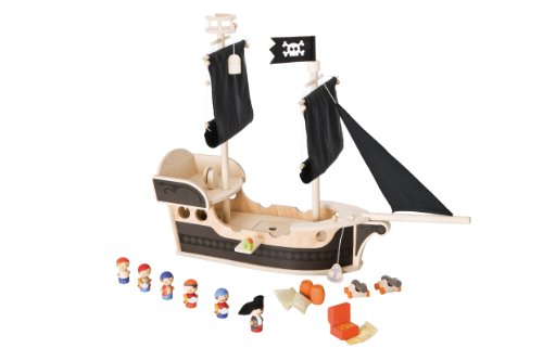 Sevi 82504 - Piratenschiff Sevi 82504 - Piratenschiff von Trudi