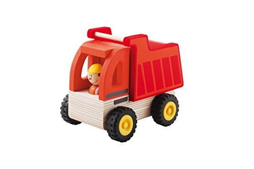 Sevi 82678 - Lastkraftwagen Kipper von Trudi