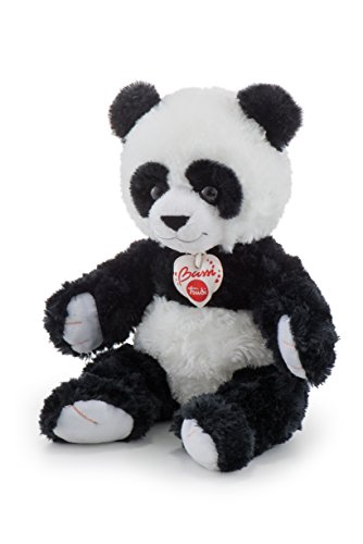 Trudi 16558 Panda Plüsch, 30 cm Trudi 16558 Panda Plüsch, 30 cm von Trudi