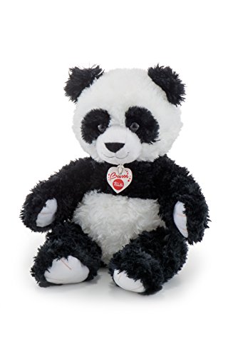 Trudi 16559 Panda Plüsch, 38 cm Trudi 16559 Panda Plüsch, 38 cm von Trudi