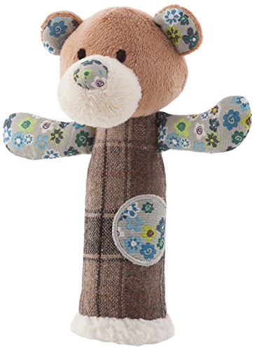 Trudi 18448 - Quietsche Bär Folky Trudi 18448 - Quietsche Bär Folky von Trudi