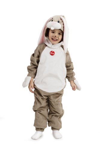 Trudi – 19145 – Kostüm – Hase – 3 – 4 Jahre Trudi – 19145 – Kostüm – Hase – 3 – 4 Jahre von Trudi