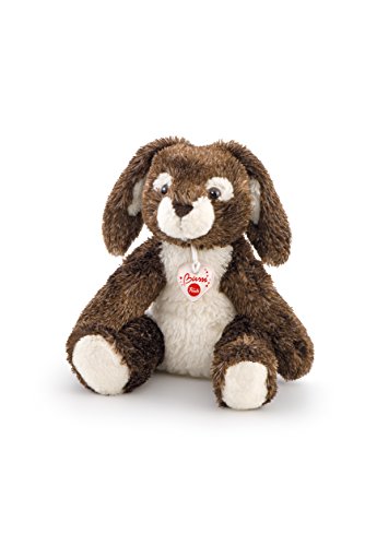 Trudi 19158 - Hase, Traditioneller Plüsch, 33 cm Trudi 19158 - Hase, Traditioneller Plüsch, 33 cm von Trudi