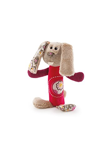 Trudi 19433 - Quietsche Hase Augustin Trudi 19433 - Quietsche Hase Augustin von Trudi