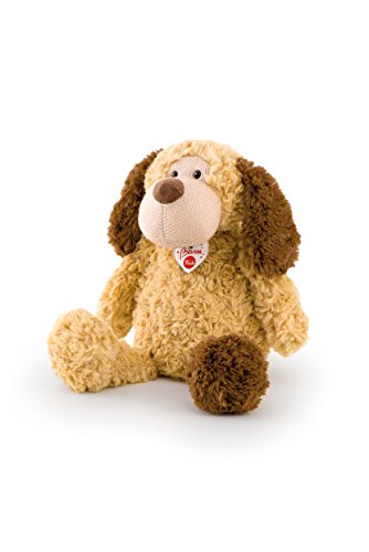 Trudi 19702 - Hund, Traditioneller Plüsch, 36 cm Trudi 19702 - Hund, Traditioneller Plüsch, 36 cm von Trudi