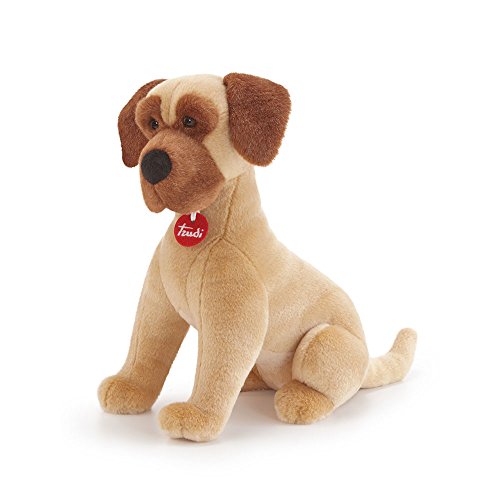 Trudi 22722 – Deutsche Dogge Adalberto cm 37 Trudi 22722 – Deutsche Dogge Adalberto cm 37 von Trudi