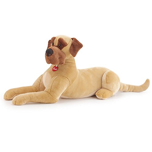 Trudi 22724 – Deutsche Dogge Adalberto cm 82 Trudi 22724 – Deutsche Dogge Adalberto cm 82 von Trudi