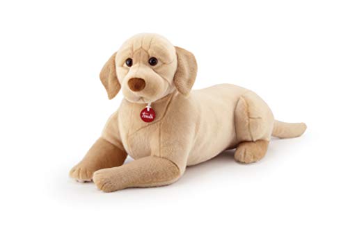 Trudi 22874 Labrador Liam, beige von Trudi