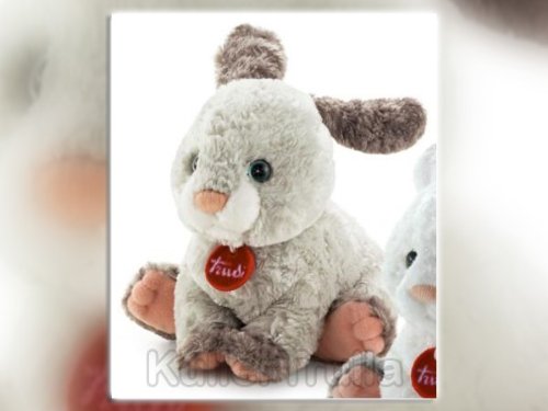 Trudi 23764 Hase grau Trudi 23764 Hase grau von Trudi