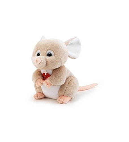 Trudi 23869 – Maus Nino cm 34 Trudi 23869 – Maus Nino cm 34 von Trudi
