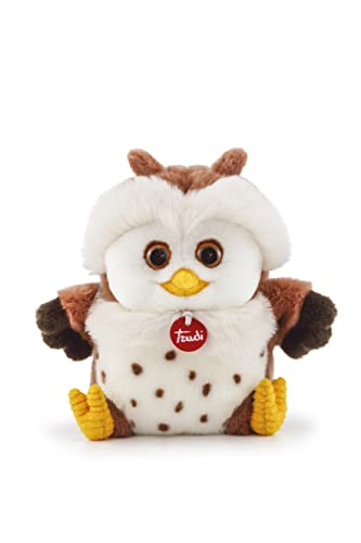 Trudi 24035 Eule, Mehrfarbig Trudi 24035 Eule, Mehrfarbig von Trudi