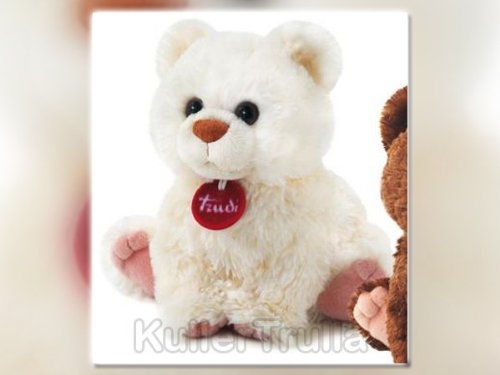 Trudi 25472 Bär Jerry elfenbein Trudi 25472 Bär Jerry elfenbein von Trudi