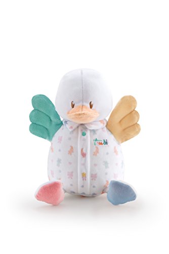 Trudi 28105 - Paperella Plüsh, 25 cm Trudi 28105 - Paperella Plüsh, 25 cm von Trudi