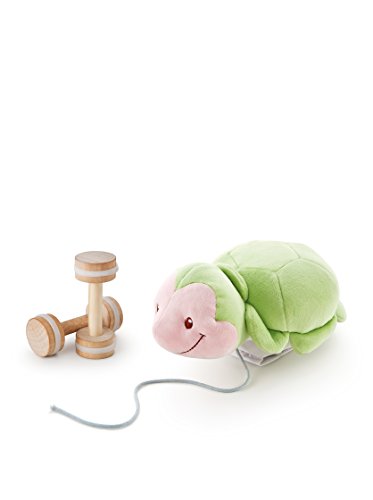 Trudi 28321 - Nachzieh-Schildkröte Trudi 28321 - Nachzieh-Schildkröte von Trudi