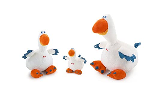 Trudi 29231 - Gans Crazy Family, Mini Trudi 29231 - Gans Crazy Family, Mini von Trudi